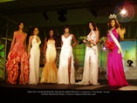 Melissa Lacle is named Miss Universe Aruba 2005, image # 76, The News Aruba