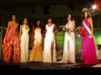 Melissa Lacle is named Miss Universe Aruba 2005, image # 77, The News Aruba