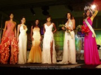 Melissa Lacle is named Miss Universe Aruba 2005, image # 78, The News Aruba