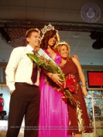 Melissa Lacle is named Miss Universe Aruba 2005, image # 80, The News Aruba