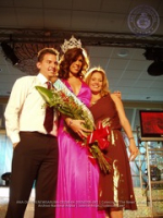 Melissa Lacle is named Miss Universe Aruba 2005, image # 81, The News Aruba