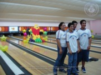 The Tenth International Youth Bowling Tournament is underway, image # 1, The News Aruba