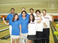 The Tenth International Youth Bowling Tournament is underway, image # 2, The News Aruba