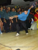 The Tenth International Youth Bowling Tournament is underway, image # 3, The News Aruba