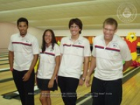 The Tenth International Youth Bowling Tournament is underway, image # 4, The News Aruba