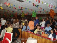 The Tenth International Youth Bowling Tournament is underway, image # 8, The News Aruba