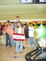 The Tenth International Youth Bowling Tournament is underway, image # 26, The News Aruba