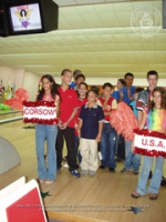 The Tenth International Youth Bowling Tournament is underway, image # 27, The News Aruba