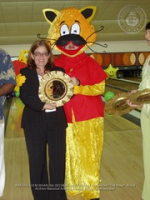 The Tenth International Youth Bowling Tournament is underway, image # 34, The News Aruba