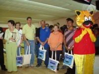 The Tenth International Youth Bowling Tournament is underway, image # 41, The News Aruba