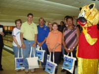 The Tenth International Youth Bowling Tournament is underway, image # 49, The News Aruba