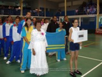 The Fifth Caribbean Junior Volleyball Championship began on Sunday night, image # 1, The News Aruba