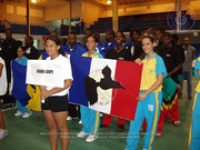 The Fifth Caribbean Junior Volleyball Championship began on Sunday night, image # 3, The News Aruba