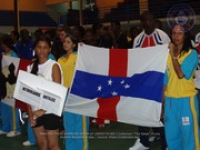 The Fifth Caribbean Junior Volleyball Championship began on Sunday night, image # 5, The News Aruba