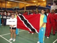 The Fifth Caribbean Junior Volleyball Championship began on Sunday night, image # 7, The News Aruba