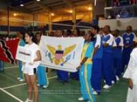 The Fifth Caribbean Junior Volleyball Championship began on Sunday night, image # 8, The News Aruba