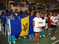 The Fifth Caribbean Junior Volleyball Championship began on Sunday night, image # 9, The News Aruba