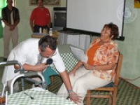 The Biblioteca Nacional sponsors some entertaining pastimes for Aruba's elderly, image # 17, The News Aruba