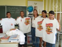 Burger King awards students for their Carnaval Spirit, image # 2, The News Aruba