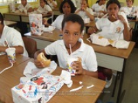 Burger King awards students for their Carnaval Spirit, image # 3, The News Aruba
