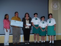 Valero Refinery Aruba awards a record amount in donations to Aruban foundation, image # 5, The News Aruba