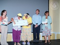 Valero Refinery Aruba awards a record amount in donations to Aruban foundation, image # 16, The News Aruba