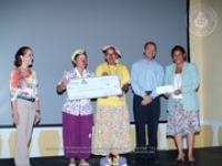 Valero Refinery Aruba awards a record amount in donations to Aruban foundation, image # 17, The News Aruba