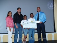 Valero Refinery Aruba awards a record amount in donations to Aruban foundation, image # 18, The News Aruba