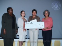 Valero Refinery Aruba awards a record amount in donations to Aruban foundation, image # 19, The News Aruba