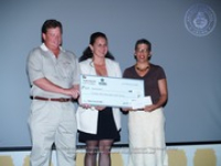 Valero Refinery Aruba awards a record amount in donations to Aruban foundation, image # 20, The News Aruba