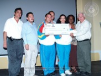 Valero Refinery Aruba awards a record amount in donations to Aruban foundation, image # 21, The News Aruba