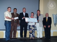 Valero Refinery Aruba awards a record amount in donations to Aruban foundation, image # 22, The News Aruba