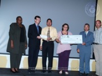 Valero Refinery Aruba awards a record amount in donations to Aruban foundation, image # 23, The News Aruba