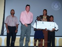 Valero Refinery Aruba awards a record amount in donations to Aruban foundation, image # 25, The News Aruba