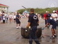 Aruba's Fire Fighters host an Open House for the final event of Fire Prevention Week, image # 26, The News Aruba