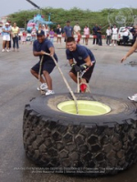 Aruba's Fire Fighters host an Open House for the final event of Fire Prevention Week, image # 27, The News Aruba