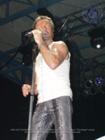 Queen with Paul Rodgers were the Kings of the Stage on the final night of the Aruba Music Festival, image # 19, The News Aruba