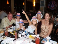 It was Happy Independence Day at Tony Roma's Palm Beach!, image # 2, The News Aruba