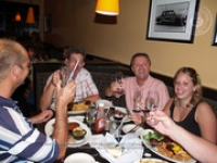 It was Happy Independence Day at Tony Roma's Palm Beach!, image # 5, The News Aruba