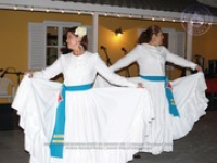 Delegates of the third FCAA Congress enjoy a evening immersed in Aruba culture, image # 2, The News Aruba