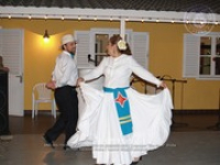 Delegates of the third FCAA Congress enjoy a evening immersed in Aruba culture, image # 3, The News Aruba
