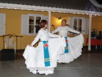 Delegates of the third FCAA Congress enjoy a evening immersed in Aruba culture, image # 4, The News Aruba