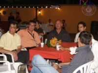 Delegates of the third FCAA Congress enjoy a evening immersed in Aruba culture, image # 6, The News Aruba