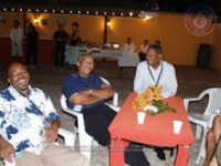 Delegates of the third FCAA Congress enjoy a evening immersed in Aruba culture, image # 7, The News Aruba