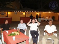 Delegates of the third FCAA Congress enjoy a evening immersed in Aruba culture, image # 8, The News Aruba