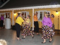 Delegates of the third FCAA Congress enjoy a evening immersed in Aruba culture, image # 9, The News Aruba