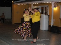Delegates of the third FCAA Congress enjoy a evening immersed in Aruba culture, image # 10, The News Aruba