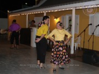 Delegates of the third FCAA Congress enjoy a evening immersed in Aruba culture, image # 12, The News Aruba