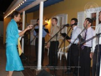 Delegates of the third FCAA Congress enjoy a evening immersed in Aruba culture, image # 15, The News Aruba