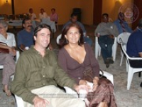 Delegates of the third FCAA Congress enjoy a evening immersed in Aruba culture, image # 16, The News Aruba